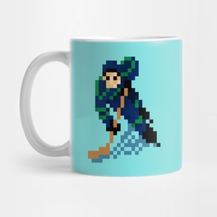 16-Bit Ice Hockey - Vancouver Mug